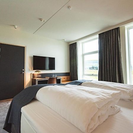 Hotel Brandan Τόρσχαβν Εξωτερικό φωτογραφία