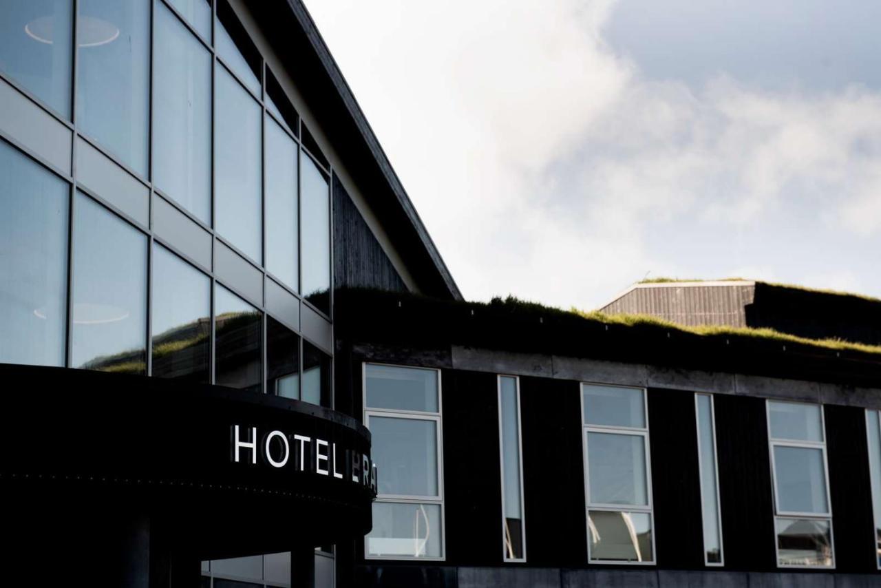 Hotel Brandan Τόρσχαβν Εξωτερικό φωτογραφία